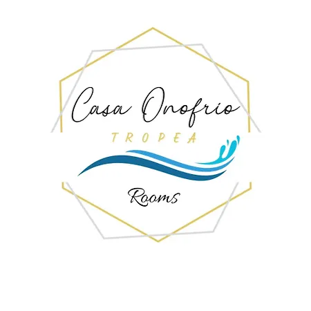 Hotel Casa Onofrio Tropea Exterior foto