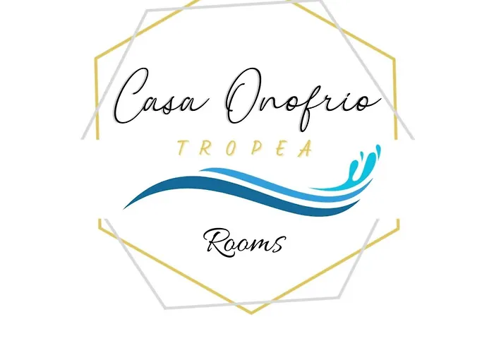 Casa Onofrio Tropea