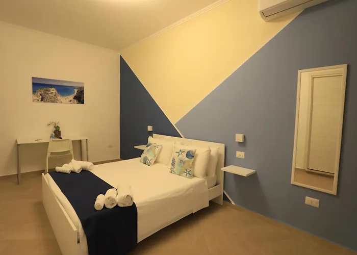 Casa Onofrio Tropea